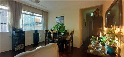 Sala para 2 ambientes - A