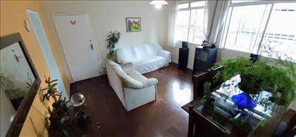 Sala para 2 ambientes - D
