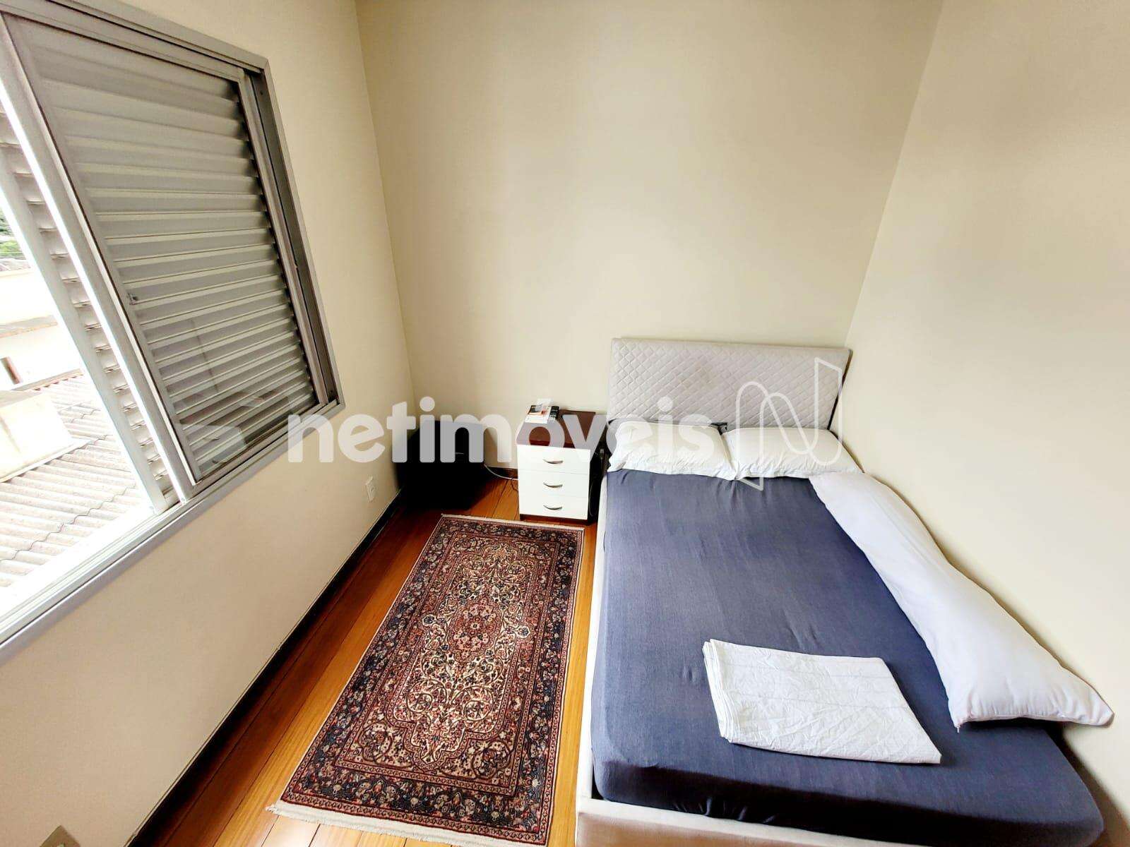 1° Piso: Quarto 2 - A