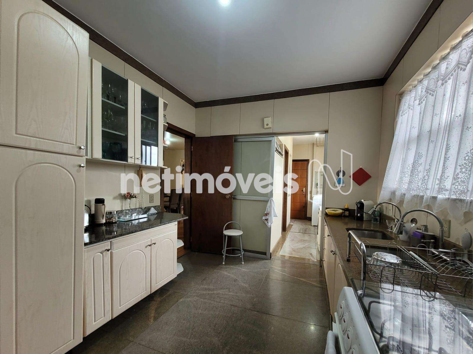 1° Piso: Cozinha - D