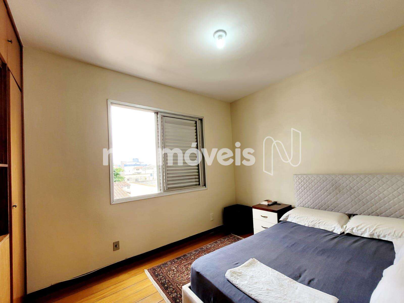 1° Piso: Quarto 2 - B