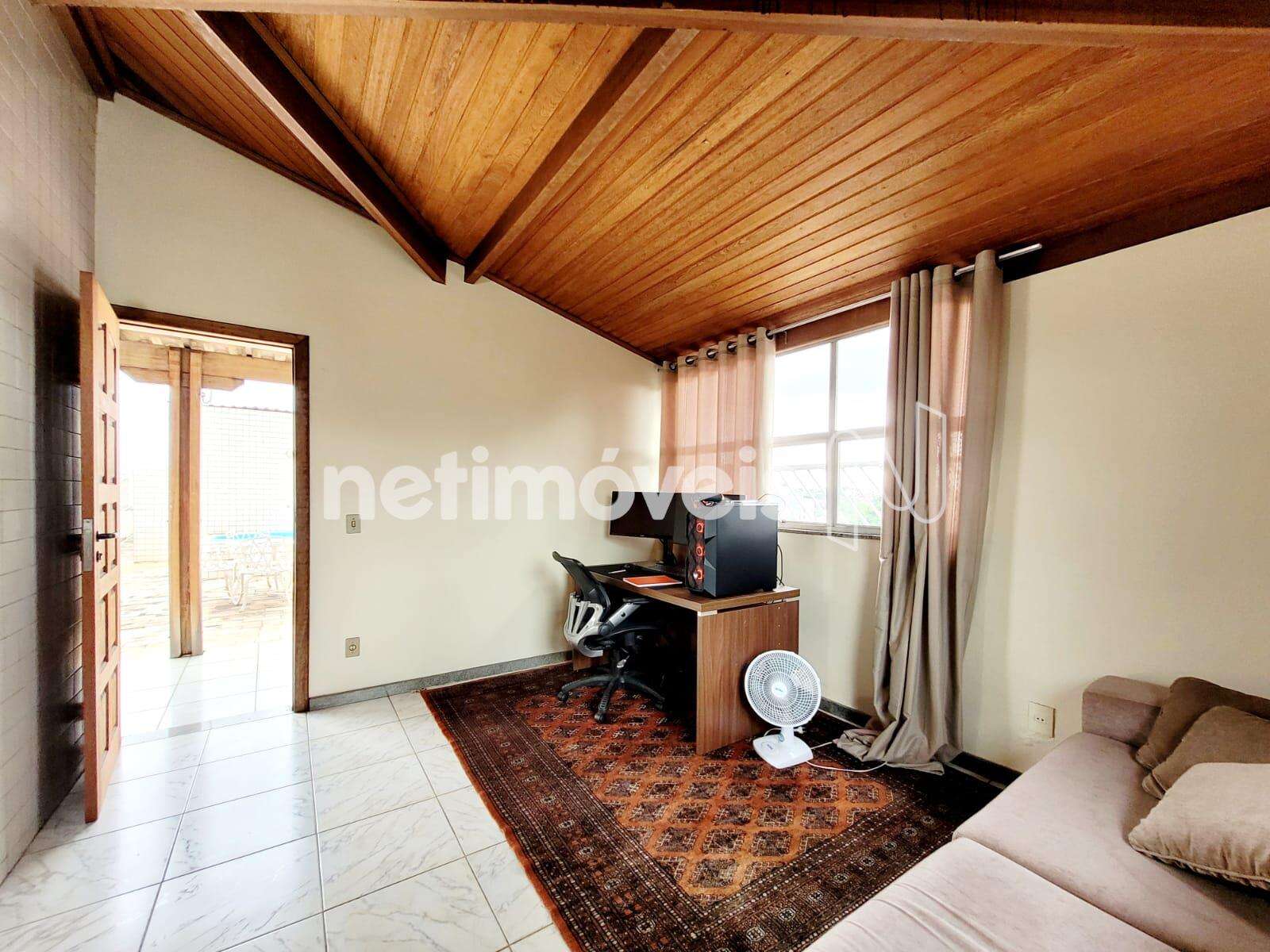 2° Piso: Quarto 4 - B