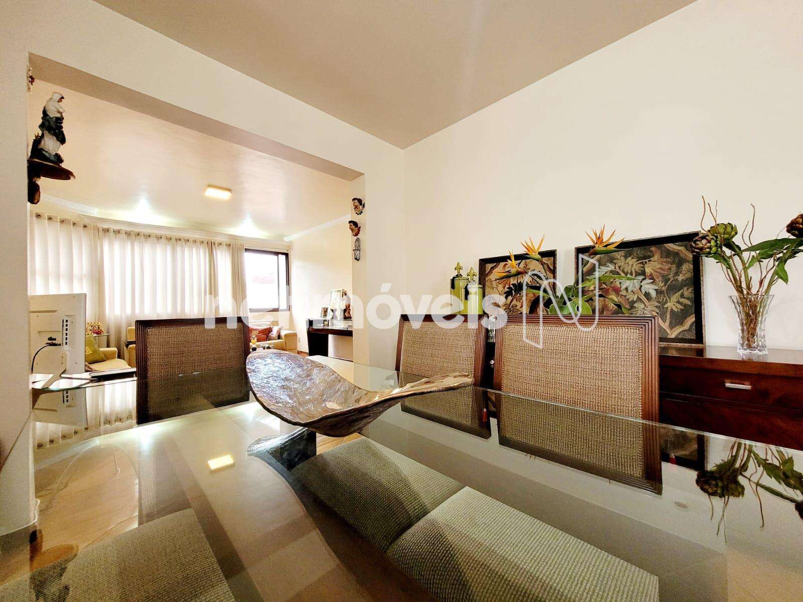 1° Piso: Antessala - E