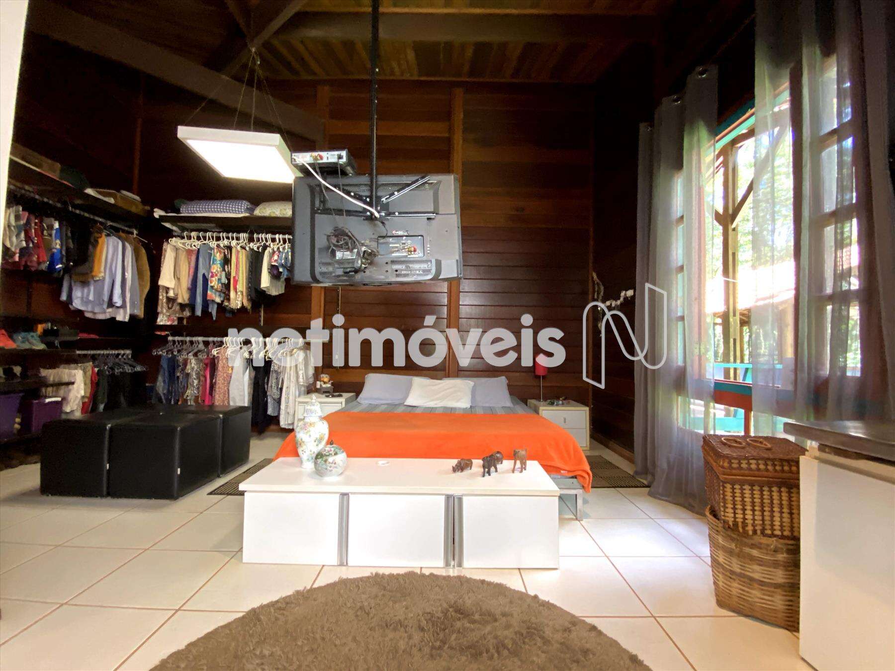 Quarto suíte outro ângulo