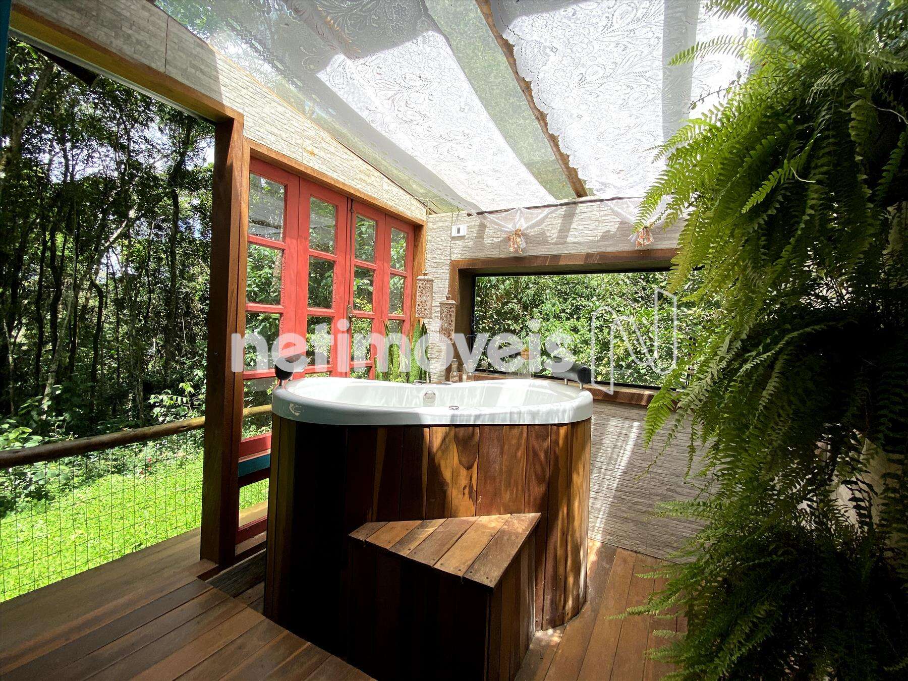 ofurô / hidromassagem