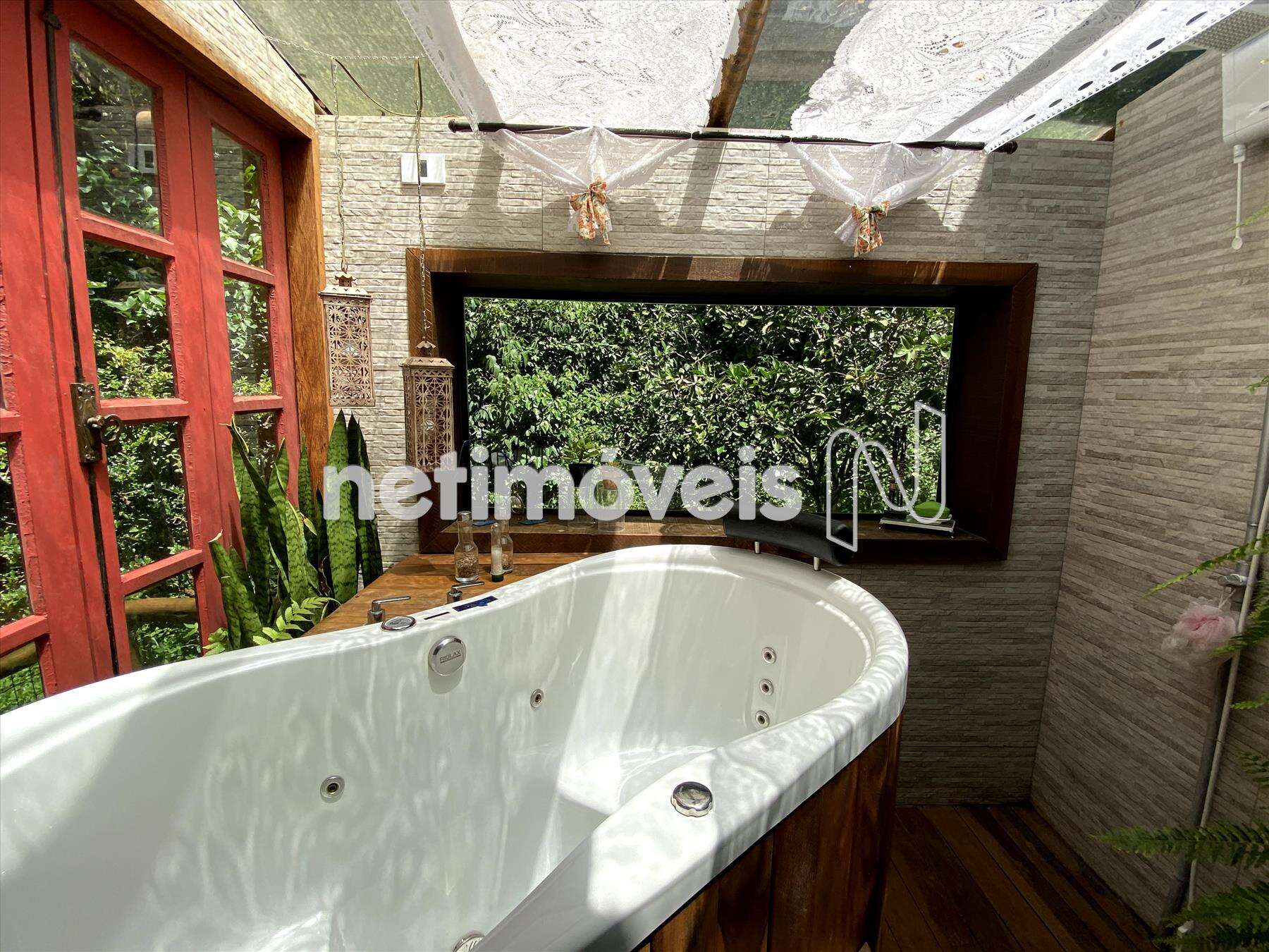 ofurô / hidromassagem