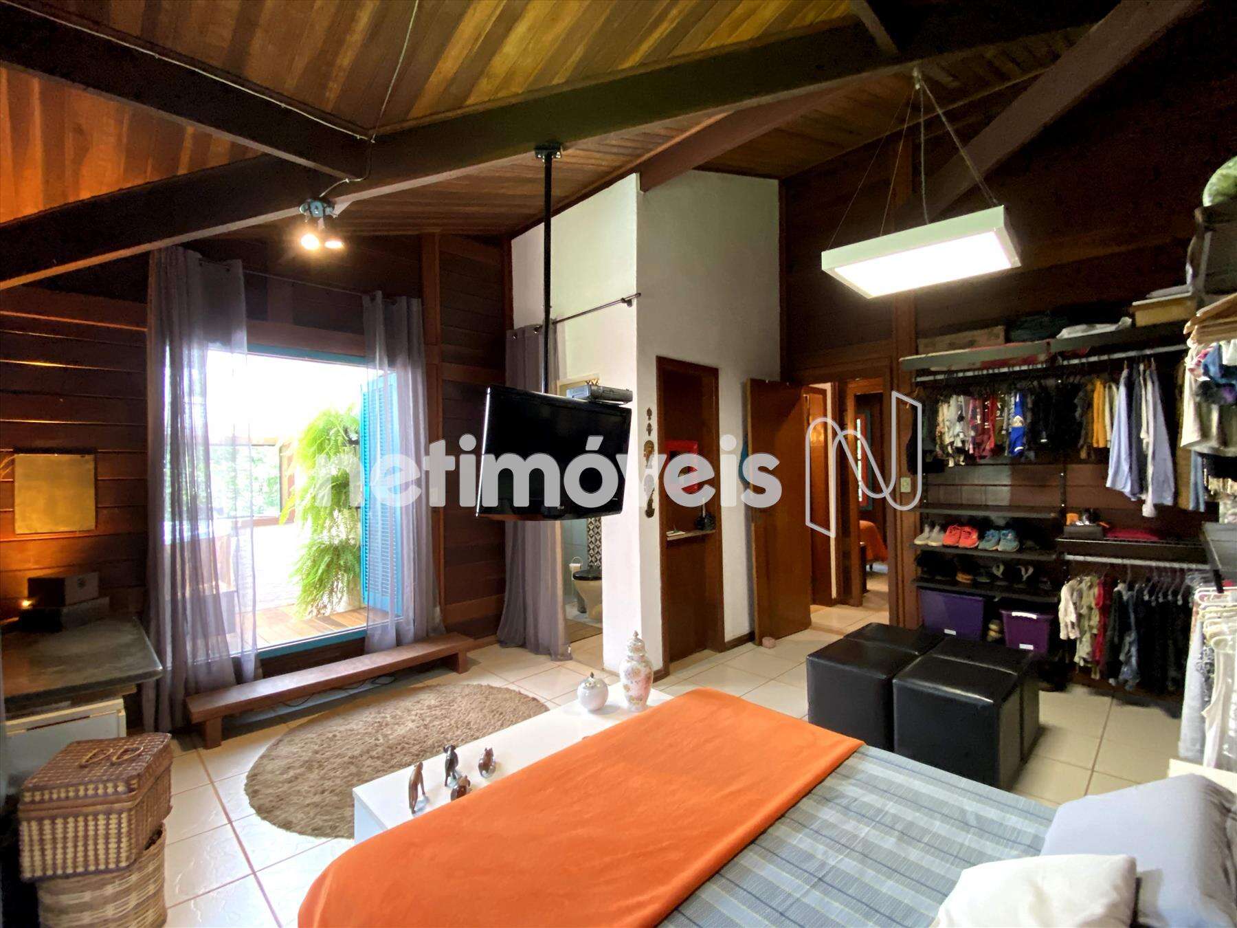 Quarto suíte outro ângulo