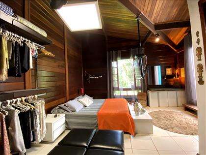 Quarto suíte  