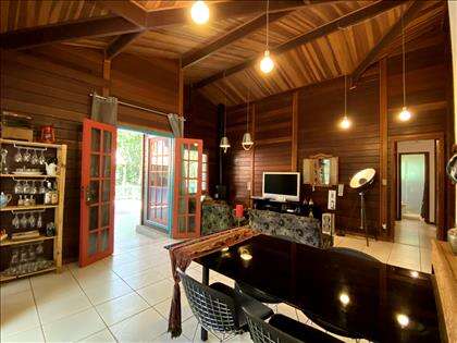Sala outro ângulo
