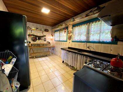 Cozinha  