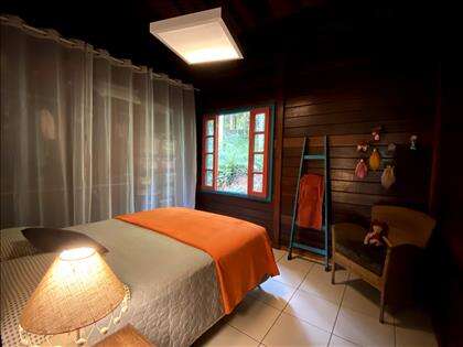 Segundo quarto  