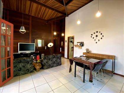 Sala outro ângulo  