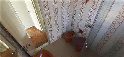 Banheiro - A