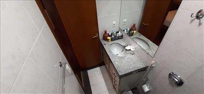 Suite - banho - H