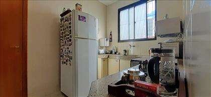 Cozinha - B