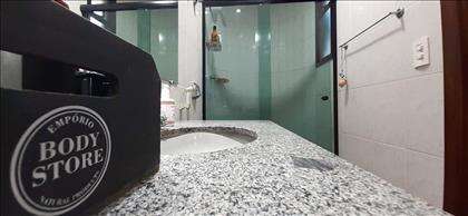 Suite - banho - G