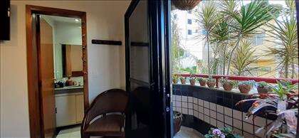 Suite - Varanda - C
