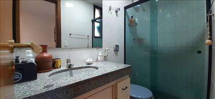 Suite - banho - F