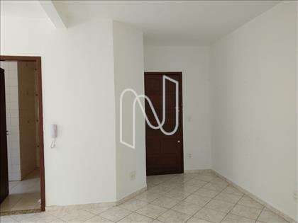 Sala com vista para cozinha - D