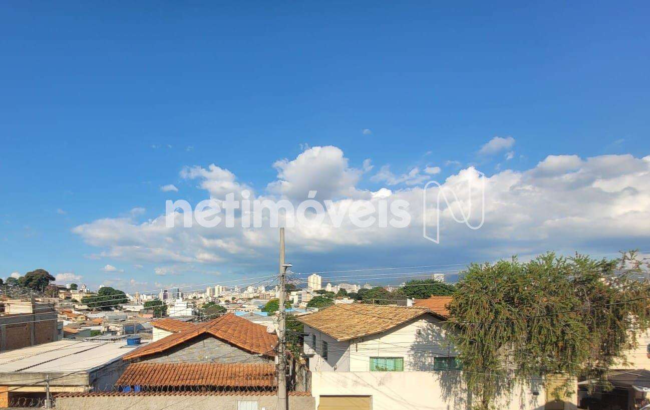 Vista da varanda na suíte