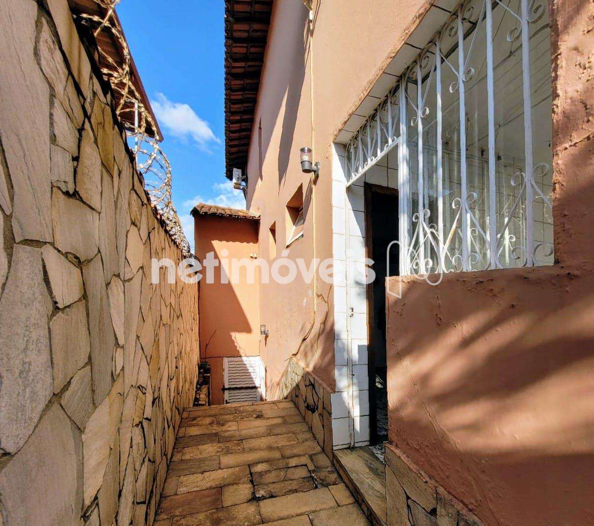 Acesso à área de Churrasqueira