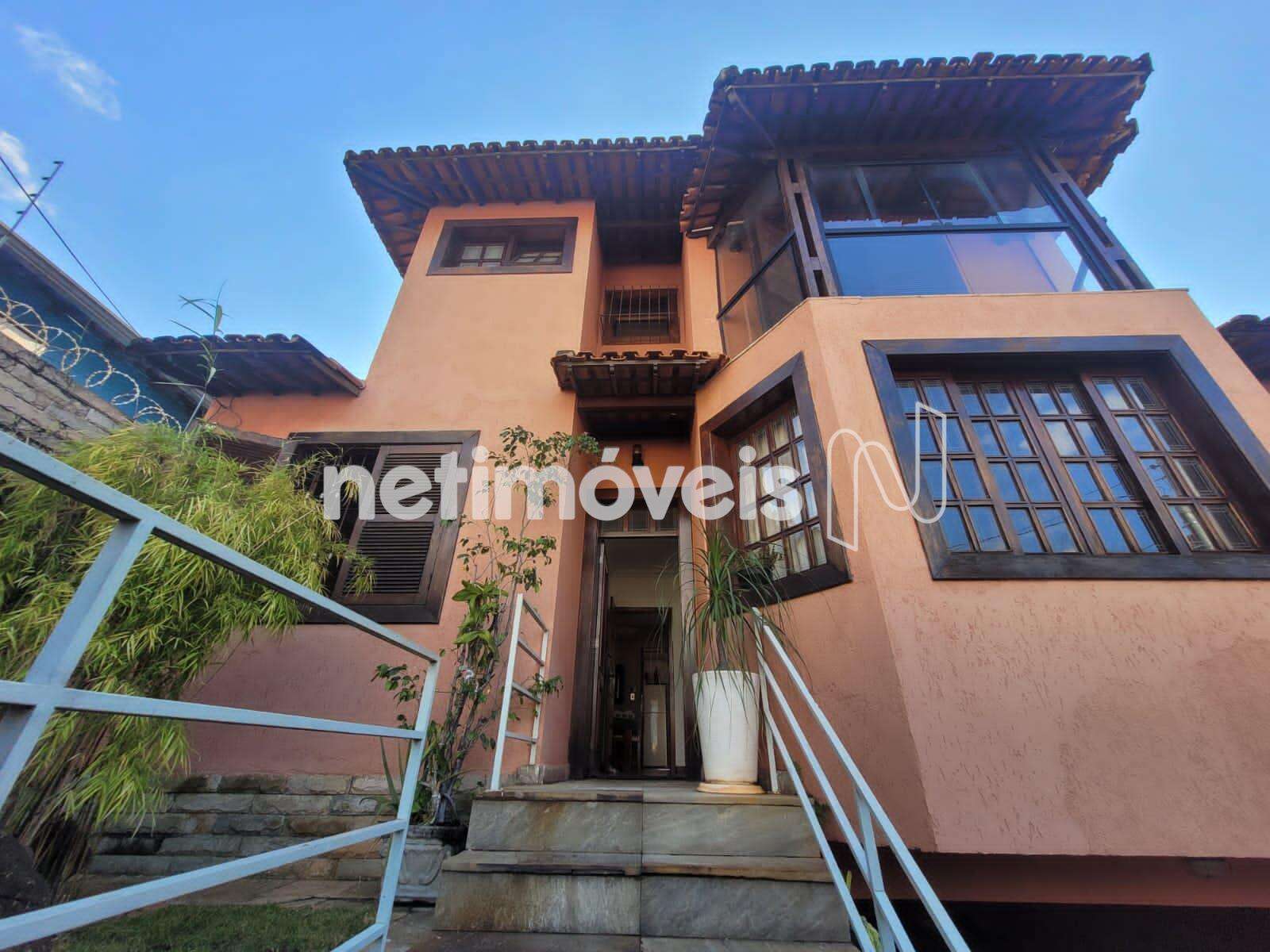 Fachada vista frontal