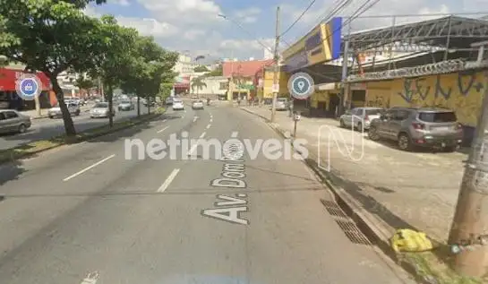 Próximo a Av Pedro II