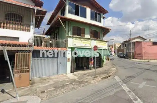 Comércio nas proximidades