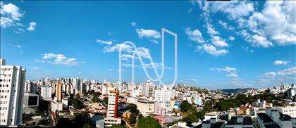 Vista panorâmica, 2º pav