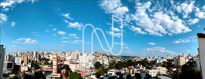 Vista panorâmica, 2º pav