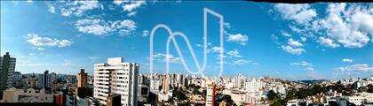 Vista panorâmica, 2º pav