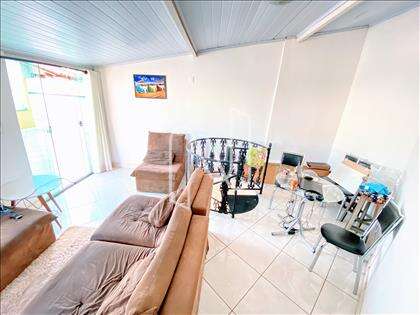 Sala de TV, 2° pav