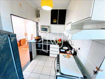 Cozinha, 1º Pav