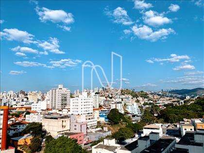 Vista panorâmica, 2° pav