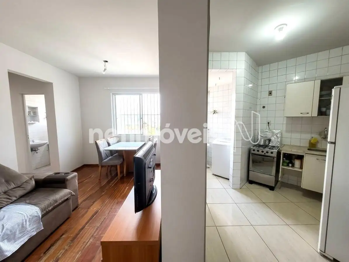 Sala Cozinha