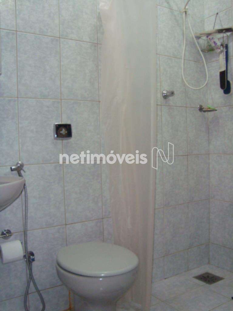 Suíte - banheiro - C