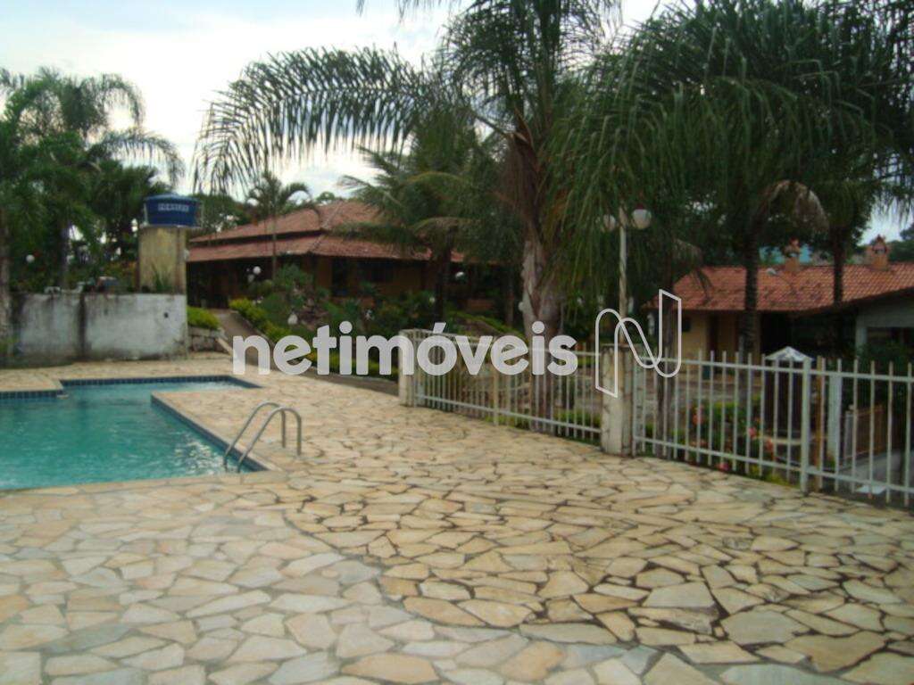 Piscina com hidro - C