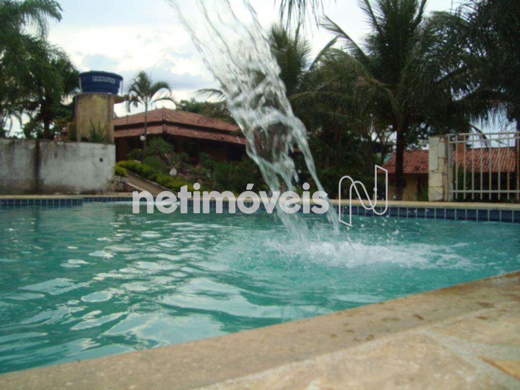 Piscina com hidro - B