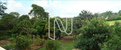  Horta + pomar - C