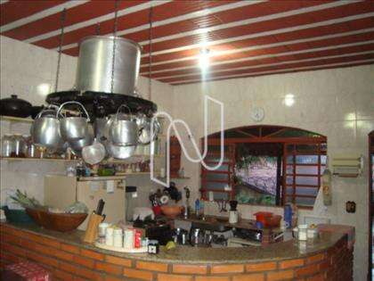 Cozinha - B