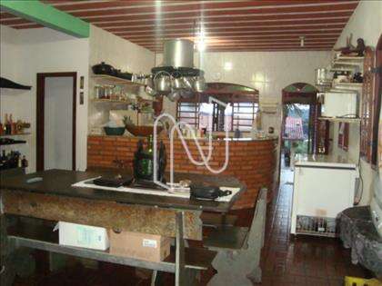  Copa + cozinha - A