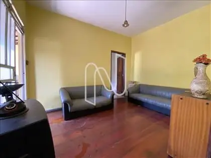 Sala - Edícula