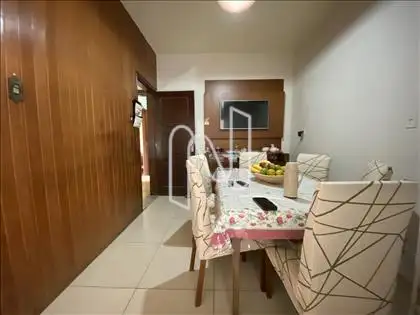 Sala de jantar