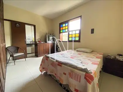Quarto suíte