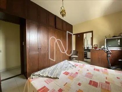 Quarto suíte