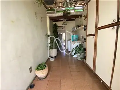 Área de serviços