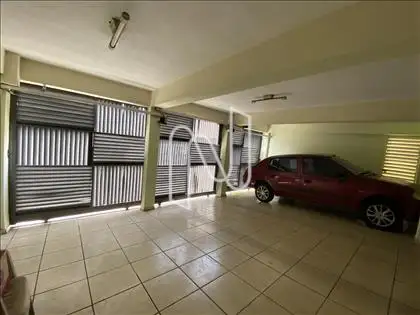 Garagem