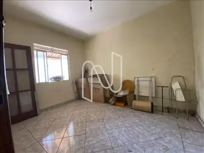 Quarto - Edícula