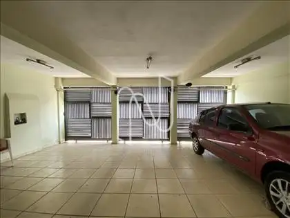 Garagem