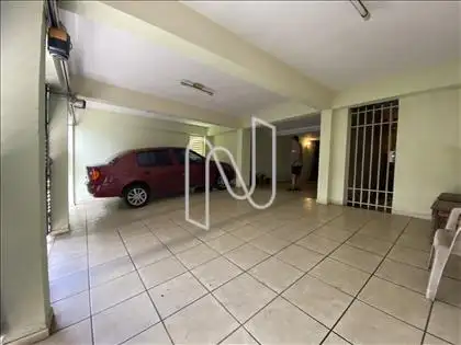 Garagem